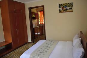 Dale Suites Bungoma