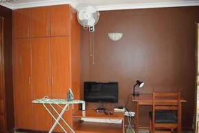Dale Suites Bungoma