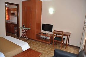 Dale Suites Bungoma