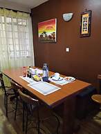 Dale Suites Bungoma