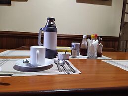 Dale Suites Bungoma