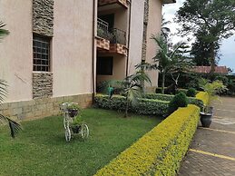 Dale Suites Bungoma