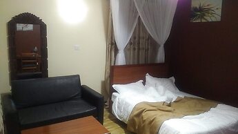 Dale Suites Bungoma