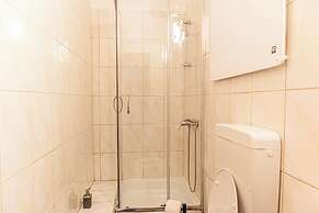 1BR Apt Near Westbahnhof Station