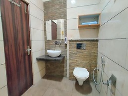GOLDEN GSC HOTEL