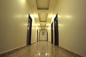 GOLDEN GSC HOTEL