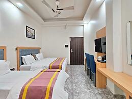 GOLDEN GSC HOTEL