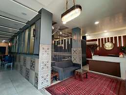 GOLDEN GSC HOTEL