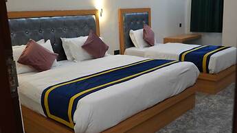 GOLDEN GSC HOTEL