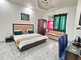 GOLDEN GSC HOTEL