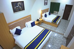 GOLDEN GSC HOTEL