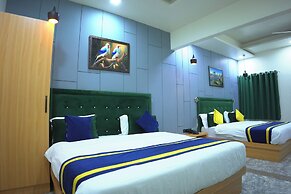 GOLDEN GSC HOTEL