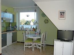 Ferienwohnung in St. Peter-ording