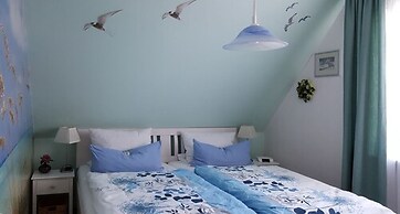 Ferienwohnung in St. Peter-ording