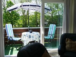 Ferienwohnung in St. Peter-ording