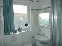Ferienwohnung in St. Peter-ording