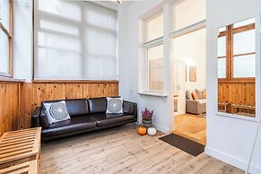 Imperial Apartments - Nadmorski Park