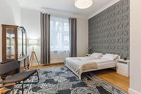 Imperial Apartments - Nadmorski Park