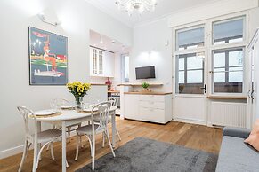 Imperial Apartments - Nadmorski Park