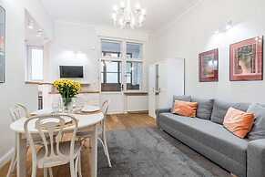 Imperial Apartments - Nadmorski Park