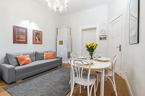 Imperial Apartments - Nadmorski Park