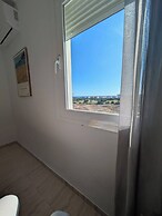 Penthouse With Ocean Views