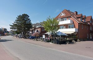 Ferienwohnung in St. Peter-ording
