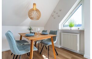 Ferienwohnung in St. Peter-ording