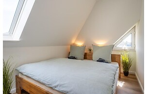 Ferienwohnung in St. Peter-ording