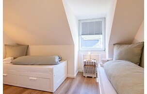 Ferienwohnung in St. Peter-ording