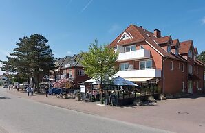Ferienwohnung in St. Peter-ording