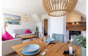 Ferienwohnung in St. Peter-ording
