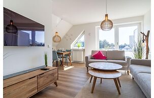 Ferienwohnung in St. Peter-ording