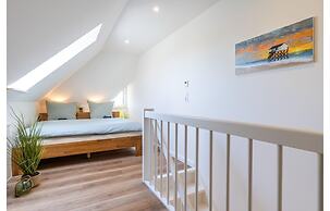 Ferienwohnung in St. Peter-ording