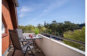 Ferienwohnung in St. Peter-ording