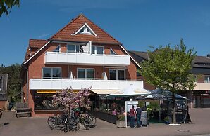 Ferienwohnung in St. Peter-ording
