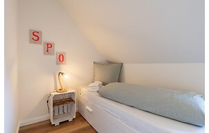 Ferienwohnung in St. Peter-ording