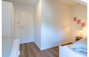 Ferienwohnung in St. Peter-ording
