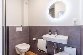 Ferienwohnung in St. Peter-ording