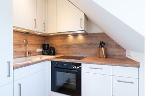 Ferienwohnung in St. Peter-ording