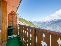 Apartment for 4 Person in Risoul