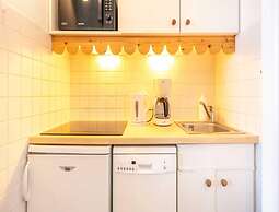 Apartment for 4 Person in Risoul