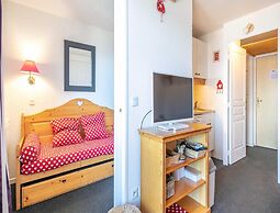 Apartment for 4 Person in Risoul