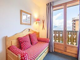 Apartment for 4 Person in Risoul