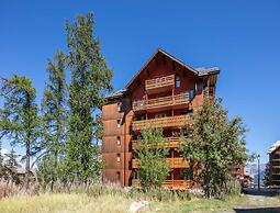 Apartment for 4 Person in Risoul