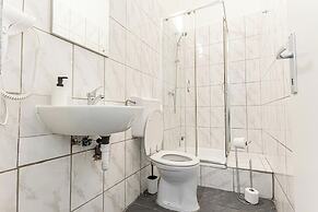 Cozy 2BR 1LR Apt Near Westbahnhof