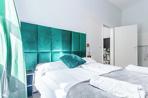 Cozy 2BR 1LR Apt Near Westbahnhof
