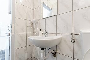 Cozy 2BR 1LR Apt Near Westbahnhof