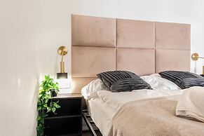Cozy 2BR 1LR Apt Near Westbahnhof