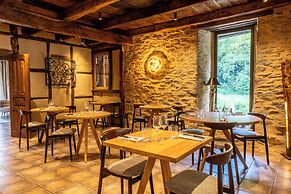 Le Moulin de Cambelong
